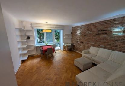 2-pokojowe mieszkanie na mokotowie