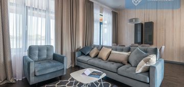 Kameralna okolica, ekspresowy dojazd