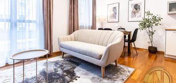 Bronowice | głowackiego | 3 pok | 60m2| taras |eng