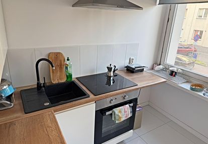 2-u pokojowe na oblatów na sprzedaż!