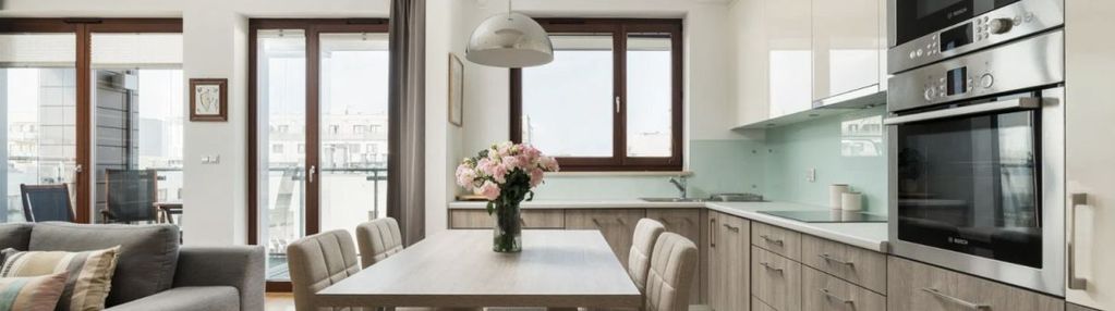 Elegancki apartament chodkiewicza mokotów