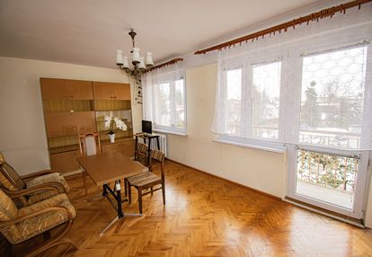 Mieszkanie na ii piętrze w świetnej lokalizacji