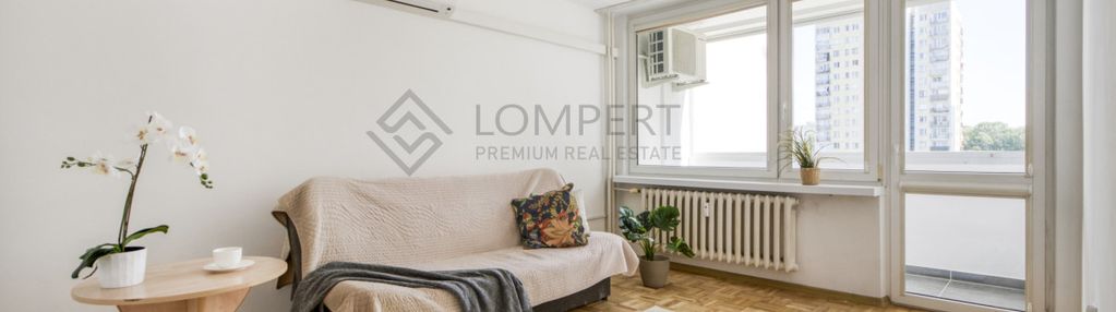 3 pokoje |odświeżone | klimatyzacja