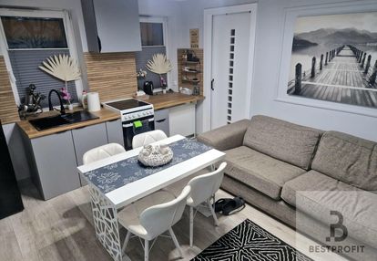 Mieszkanie 2 pokojowe po remoncie, słupsk centrum