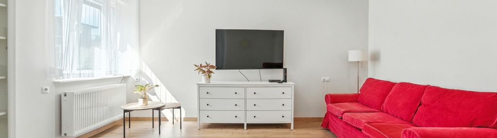 Katowice piotrowice – mieszkanie bezczynszowe 60m²