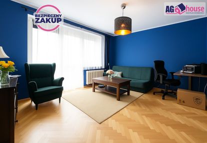 53 m² komfortu w sercu pruszcza gdańskiego