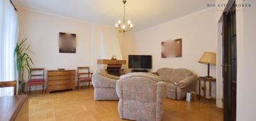 Dom - połówka bliźniaka w marysinie