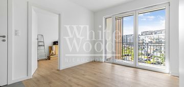 Gdańsk, kompaktowy apartament na wynajem