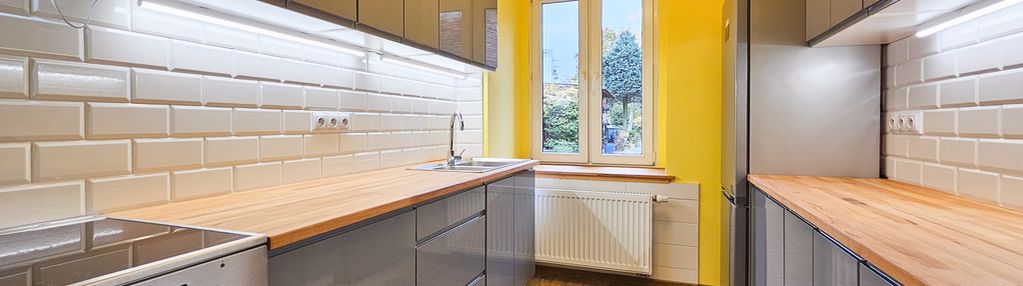 Ścisłe centrum, nowe mieszkanie