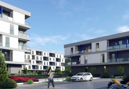 Nowe mieszkanie 3 - pokoje centrum bielsko biała