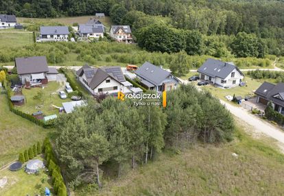 Działka budowlana z mpzp | leśniewo