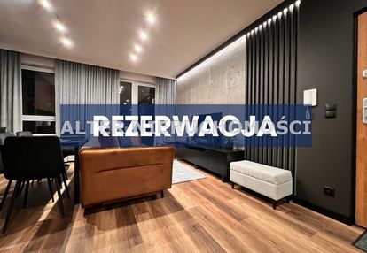 Elegnacki apartament do najmu
