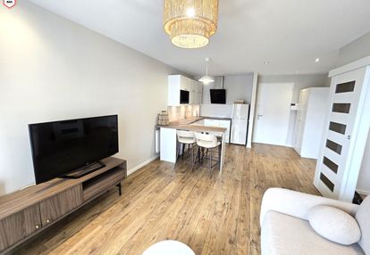 Apartament w świetnej lokalizacji ! szafarnia