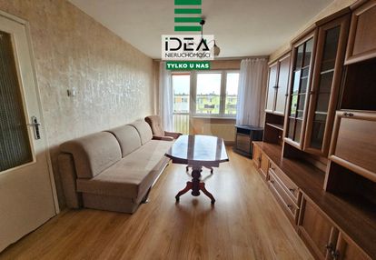 3-pokojowe mieszkanie, błonie, balkon, blok 47 m2