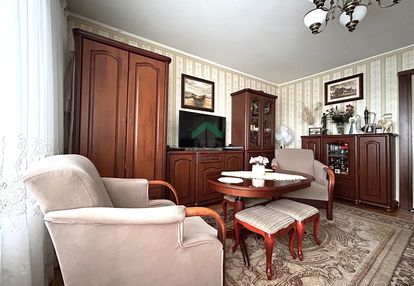 2-pokojowe mieszkanie – tysiąclecie, 45,8 m²