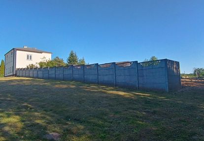 Działka 1221 m2, tumlin-dąbrówka (gm. zagnańsk)