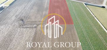 Piękne działki w malowniczej okolicy