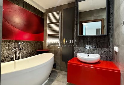 Luksusowy apartament na pańskiej for rent.