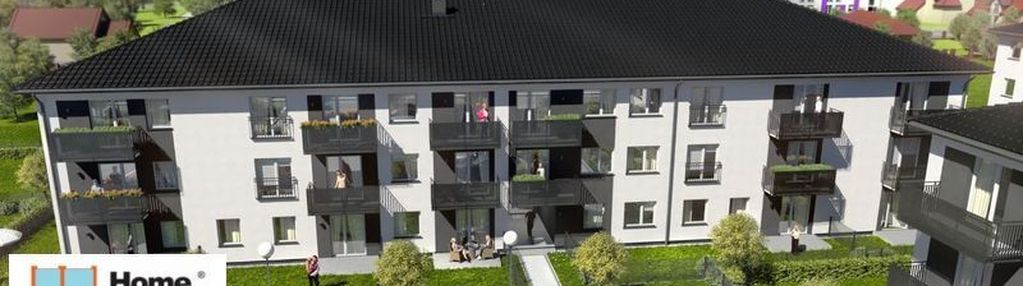 Kawalerka z balkonem+miejsce postojowe+komórka lok