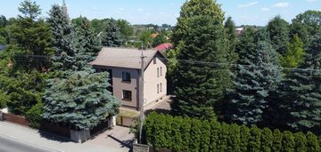 Domy w podwyższonym standardzie baboszewo