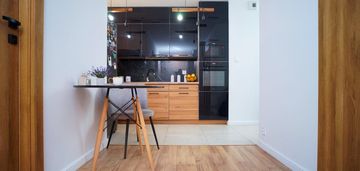 Przestronne 4 pok. na czyżynach|balkon, mp