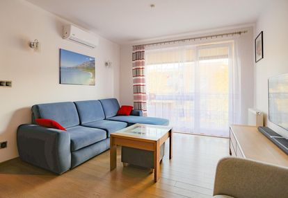 Lokum da vinci, gądów, klimatyzacja, idealny stan