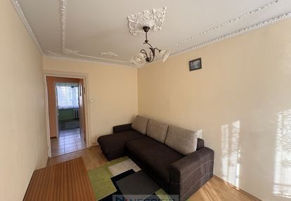 2 pokoje na wynajem