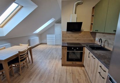 Mieszkanie z klimatyzacją wadowice