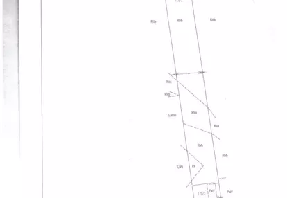 Działka na sprzedaż 1328m2