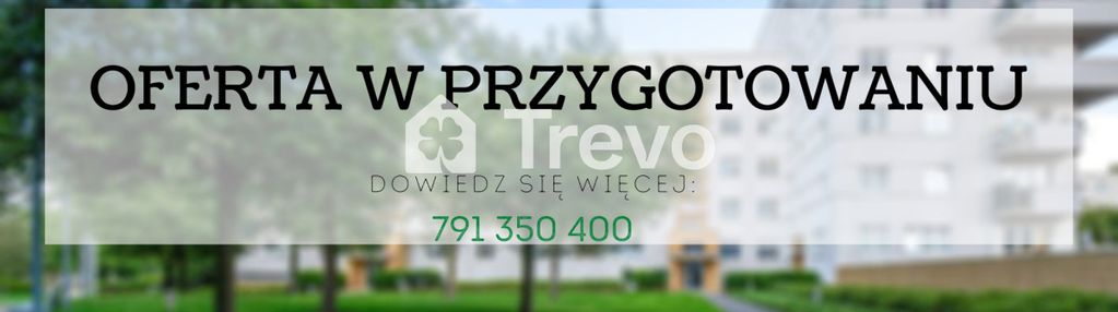 Inwestycja | 13 min do lotniska | 2 pokoje