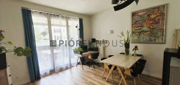 5-pokojowe mieszkanie na wilanowie
