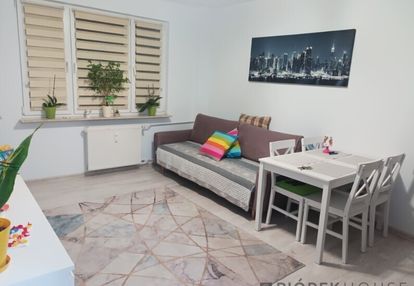 2-pokojowe mieszkanie na białołęce