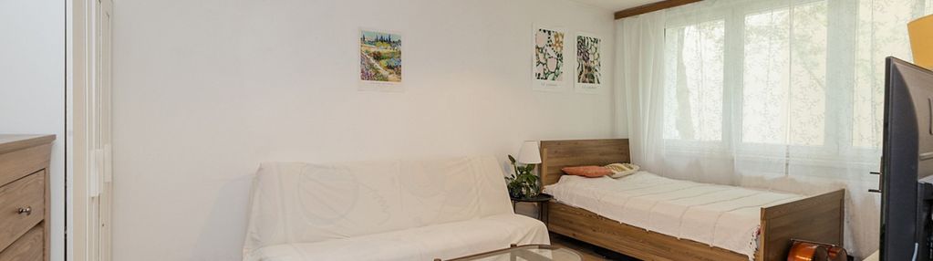 Mieszkanie inwestycyjne 45 m2, ul. miła