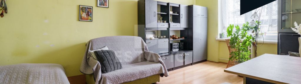 2 pokoje z osobną kuchnią w centrum wrzeszcza