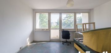 4 - pokojowe do własnej aranżacji