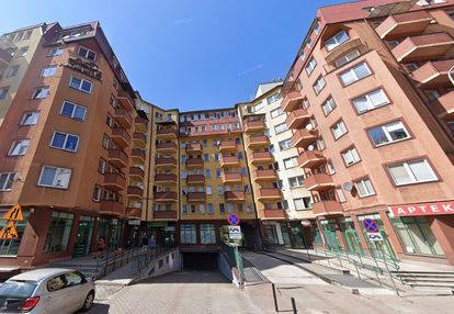 Okolice ul. orzeszkowej nowe2000/winda/balkon