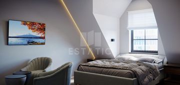 Porcelanowa dolina – apartamenty w sercu kaszub