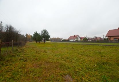 Działka 4282 m2, mójcza (gm. daleszyce)