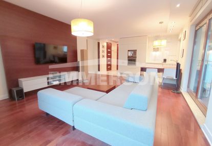 Trzy pokoje- wilanów- do wynajęcia