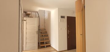 4 pokoje, 99 m², z garażem, winda, niski blok!