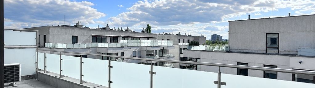 Centrum | 2 pok | taras 15m² | od zaraz