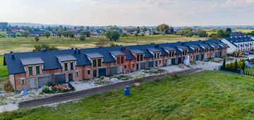 4 pokoje | 2 łazienki stan deweloperski gotowe