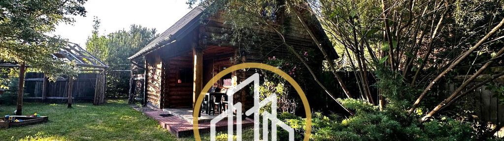 Do sprzedaży dom z działką nad jeziorem wytyckim