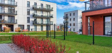 Mieszkanie 4-pokojowe do własnej aranżacji