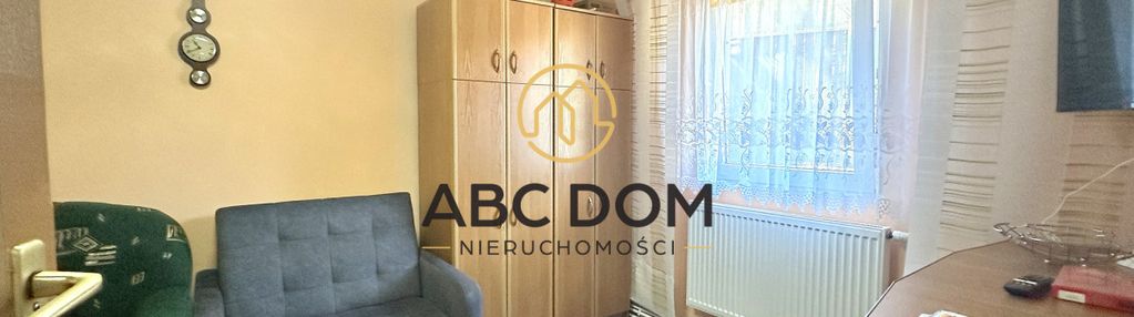 Niezależne mieszkanie z ogródkiem, niskie koszty