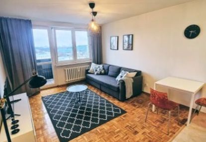 Kawalerka na ochocie