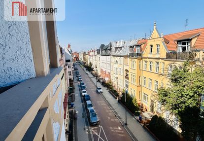Super mieszkanie w centrum miasta!