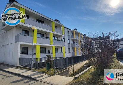 Mieszkanie 2 pokojowe przy świętokrzyskiej