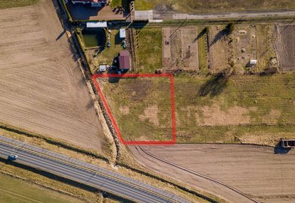 Tu powstanie twój nowy dom - sprawdź