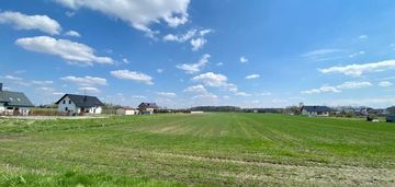 Miedźna, ul. potok, uzbrojenie w sąsiedztwie